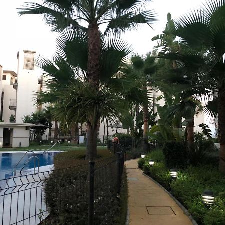 Apartamento Bahia de la Plata Estepona Exterior foto