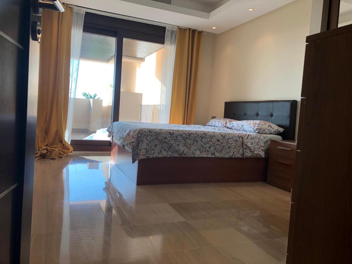 Apartamento Bahia de la Plata Estepona Exterior foto