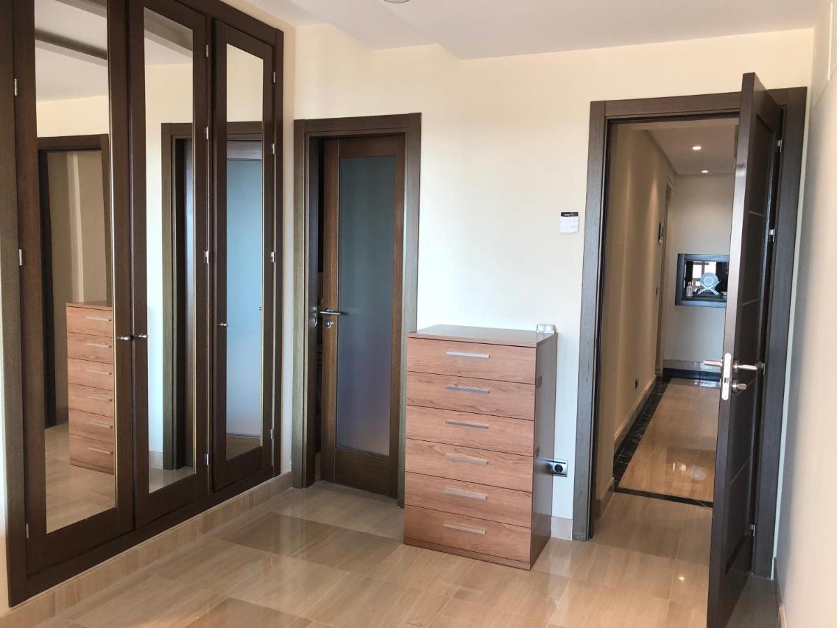 Apartamento Bahia de la Plata Estepona Exterior foto