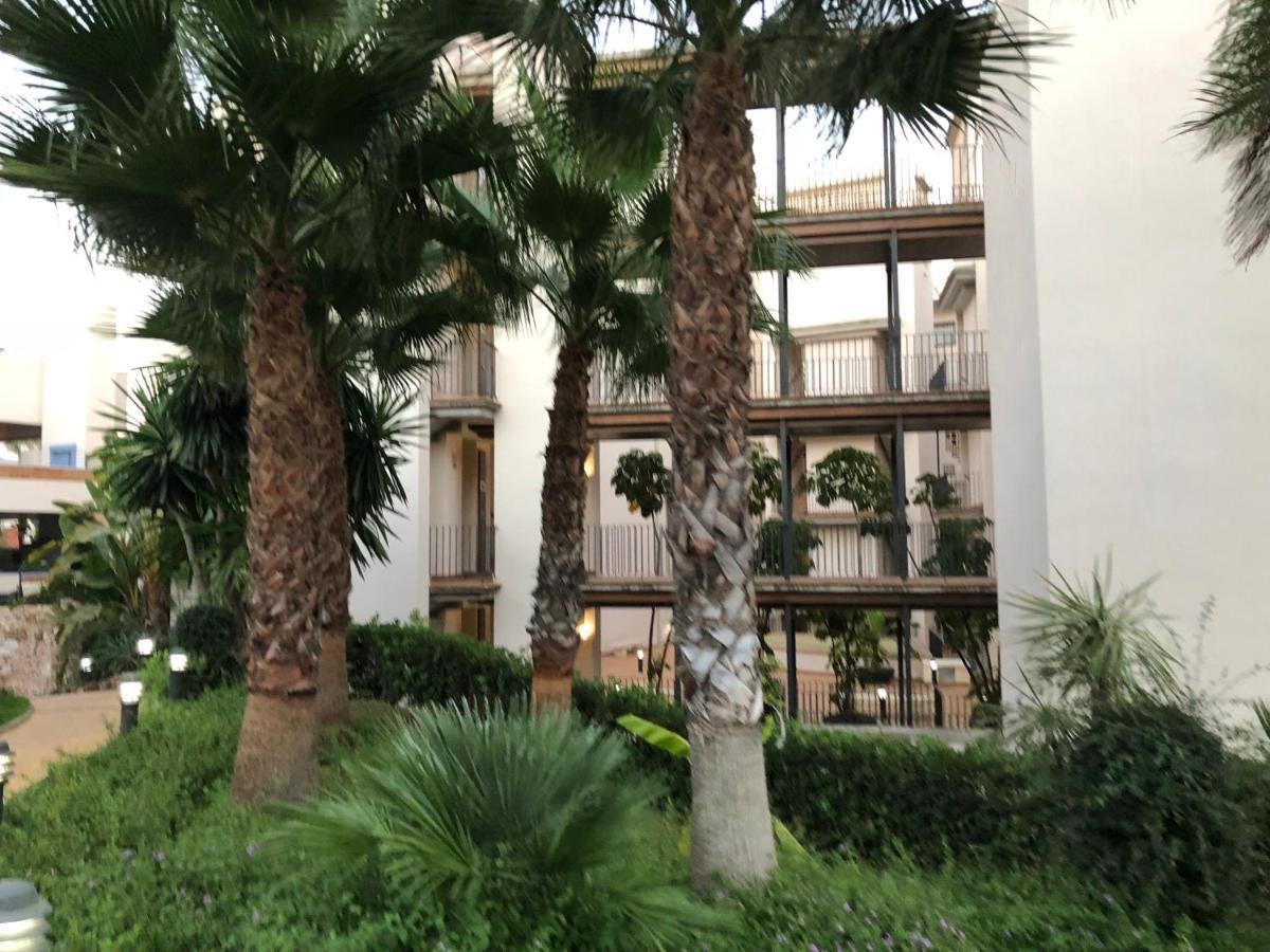 Apartamento Bahia de la Plata Estepona Exterior foto