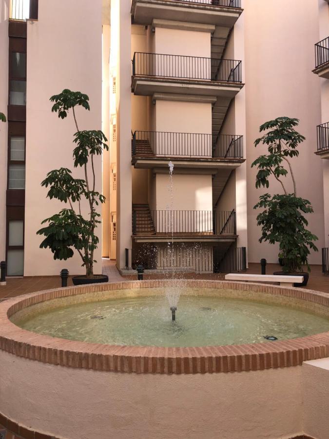 Apartamento Bahia de la Plata Estepona Exterior foto