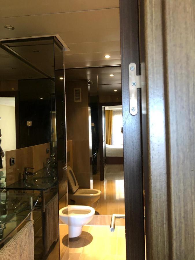 Apartamento Bahia de la Plata Estepona Exterior foto